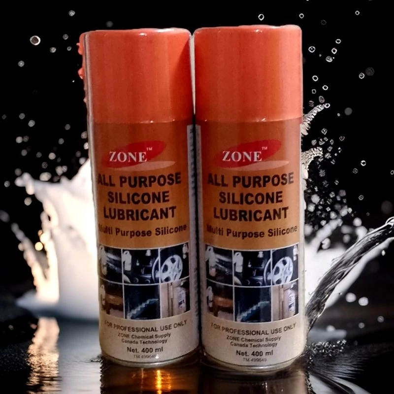 Purpose Silicone Lubricant thumbnail 2